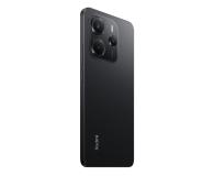 Xiaomi Redmi Note 14 6/128GB Midnight Black - 1308418 - zdjęcie 4